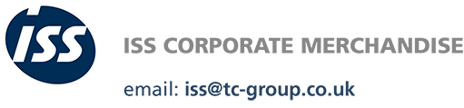 TC Group - ISS shop